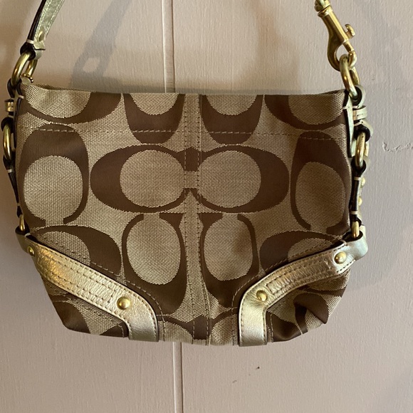 Coach bag - Picture 5 of 12